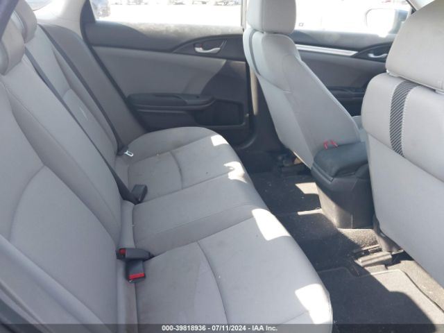 19XFC2F57HE072283 Honda Civic Lx