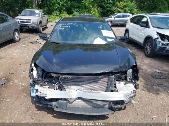 SHHFK7H28JU418200 Honda Civic Lx