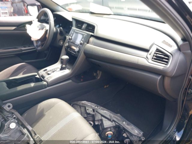 SHHFK7H28JU418200 Honda Civic Lx