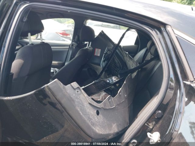 SHHFK7H28JU418200 Honda Civic Lx