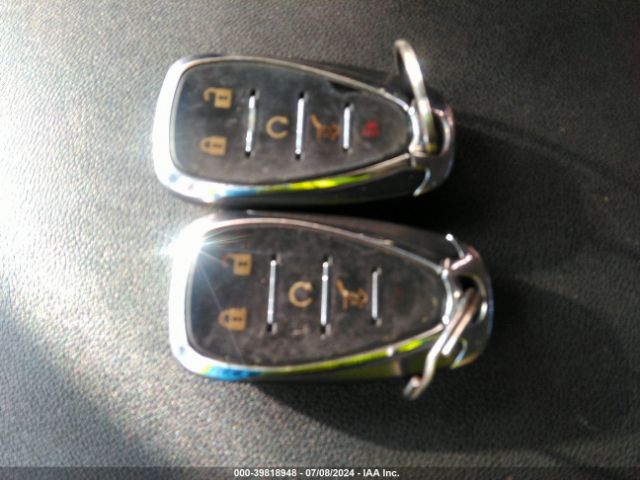 3GNAXKEV4NL263061 Chevrolet Equinox Fwd Lt