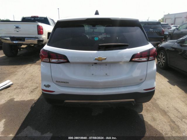 3GNAXKEV4NL263061 Chevrolet Equinox Fwd Lt