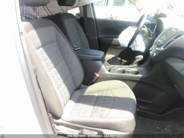 3GNAXKEV4NL263061 Chevrolet Equinox Fwd Lt
