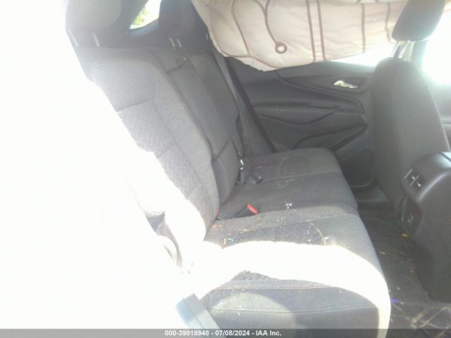 3GNAXKEV4NL263061 Chevrolet Equinox Fwd Lt