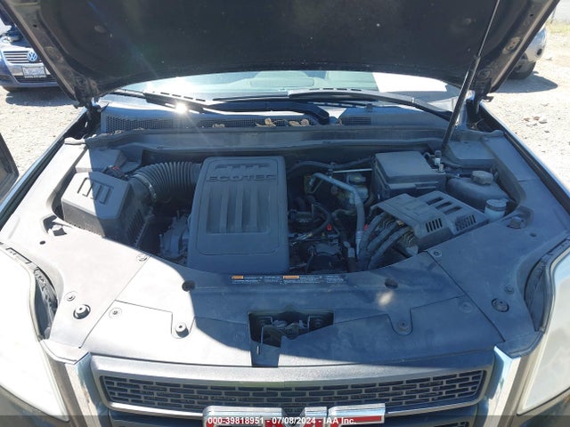 GMC Terrain Sle-1 2015 2GKFLVEK8F6125261 Image 10