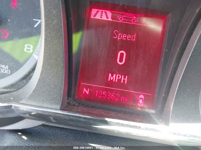 GMC Terrain Sle-1 2015 2GKFLVEK8F6125261 Image 15