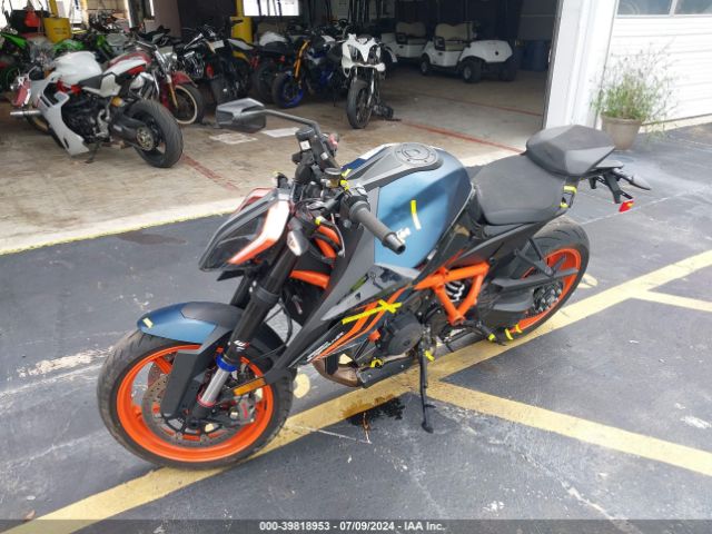 2023 KTM 1290 VBKV39400PM972131 Photo 1