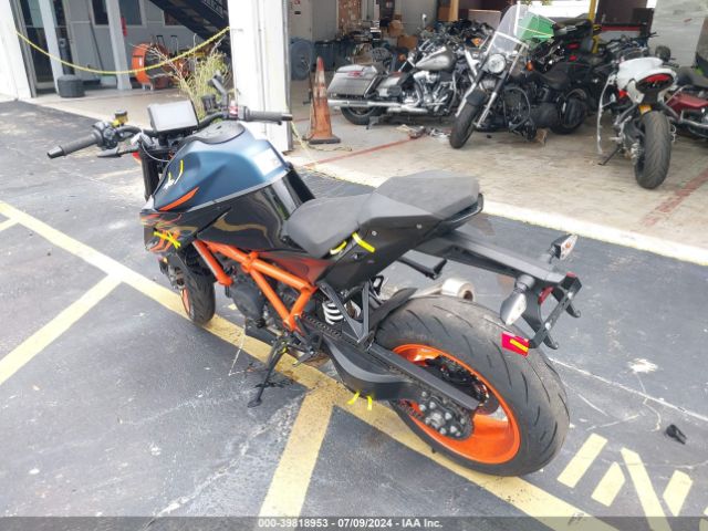 2023 KTM 1290 VBKV39400PM972131 Photo 2