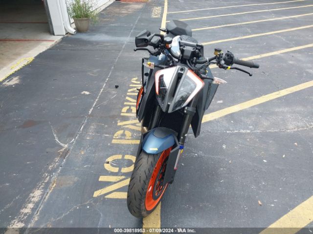 2023 KTM 1290 VBKV39400PM972131 Photo 4
