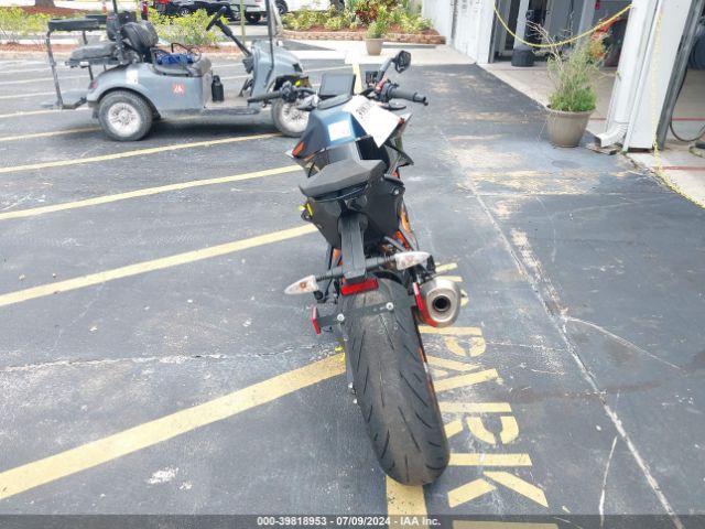2023 KTM 1290 VBKV39400PM972131 Photo 5