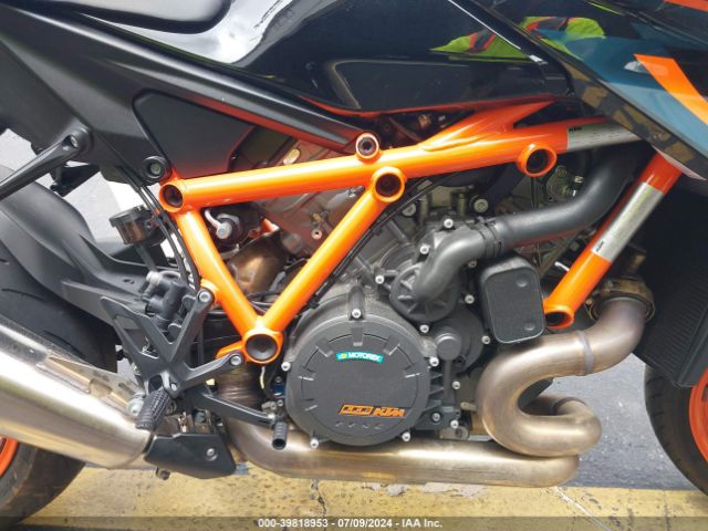 2023 KTM 1290 VBKV39400PM972131 Photo 7