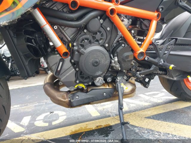 2023 KTM 1290 VBKV39400PM972131 Photo 8