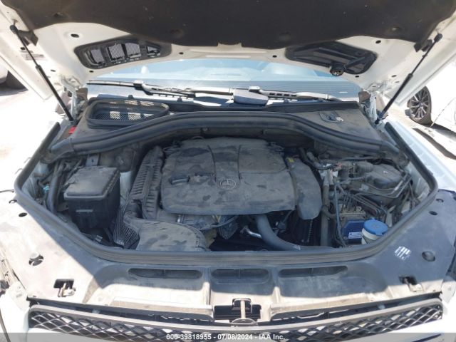 4JGDA5HB2GA806696 Mercedes-Benz Gle 350 4matic
