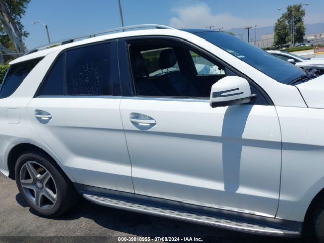4JGDA5HB2GA806696 Mercedes-Benz Gle 350 4matic