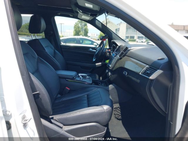 4JGDA5HB2GA806696 Mercedes-Benz Gle 350 4matic