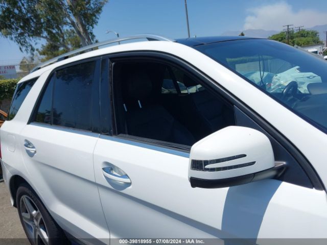 4JGDA5HB2GA806696 Mercedes-Benz Gle 350 4matic