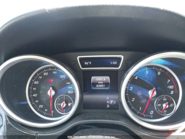 4JGDA5HB2GA806696 Mercedes-Benz Gle 350 4matic