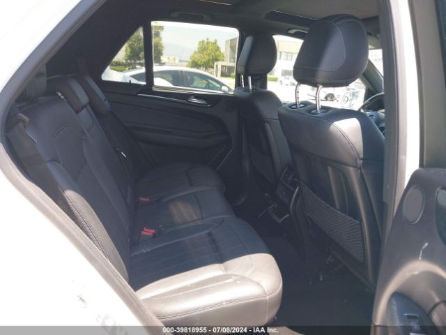 4JGDA5HB2GA806696 Mercedes-Benz Gle 350 4matic