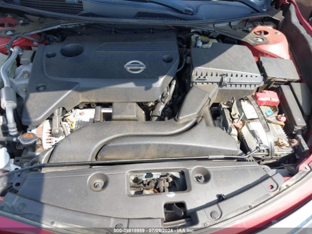 1N4AL3AP3EC111713 Nissan Altima 2.5 Sl
