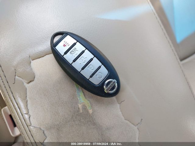 1N4AL3AP3EC111713 Nissan Altima 2.5 Sl