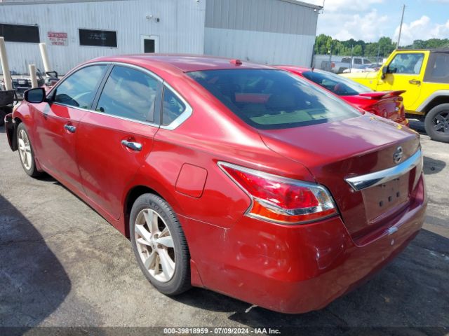 1N4AL3AP3EC111713 Nissan Altima 2.5 Sl