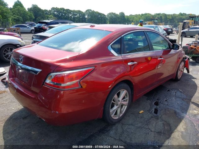 1N4AL3AP3EC111713 Nissan Altima 2.5 Sl