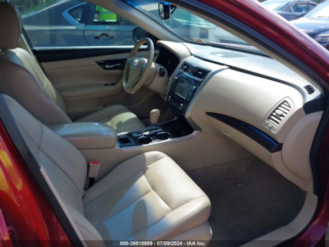 1N4AL3AP3EC111713 Nissan Altima 2.5 Sl