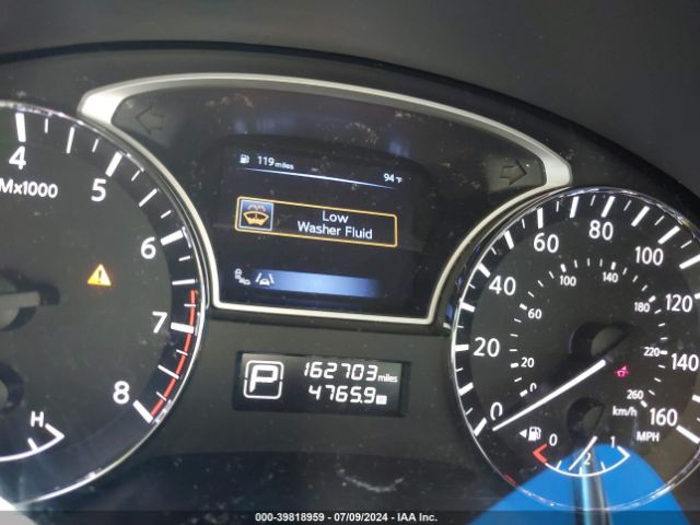 1N4AL3AP3EC111713 Nissan Altima 2.5 Sl