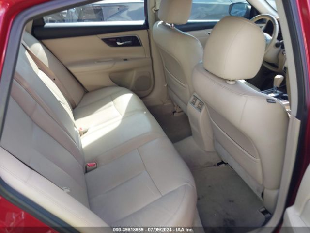 1N4AL3AP3EC111713 Nissan Altima 2.5 Sl