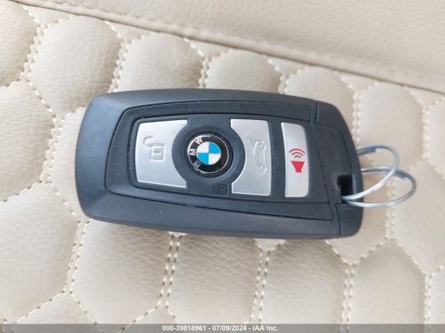 5UXWX9C51G0D79278 BMW X3 Xdrive28i