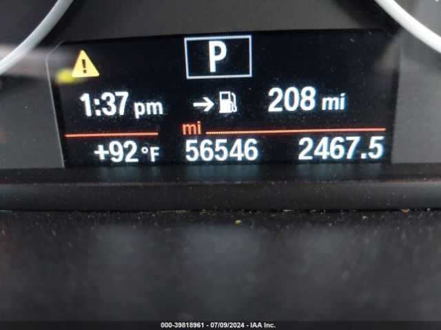 5UXWX9C51G0D79278 BMW X3 Xdrive28i