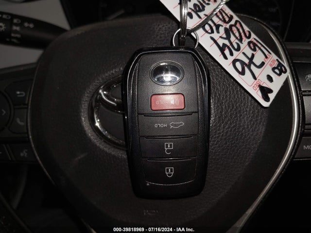Toyota Corolla Hybrid Se 2024 JTDBCMFE5RJ019290 Image 11