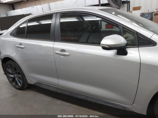 Toyota Corolla Hybrid Se 2024 JTDBCMFE5RJ019290 Image 14