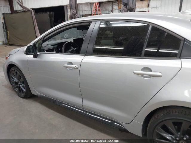 Toyota Corolla Hybrid Se 2024 JTDBCMFE5RJ019290 Image 15