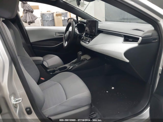 Toyota Corolla Hybrid Se 2024 JTDBCMFE5RJ019290 Image 5