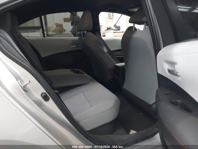 Toyota Corolla Hybrid Se 2024 JTDBCMFE5RJ019290 Image 8