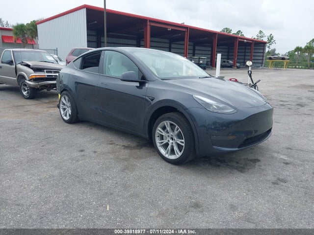 2024 7SAYGDED9RF093622 zdjęcie główne
