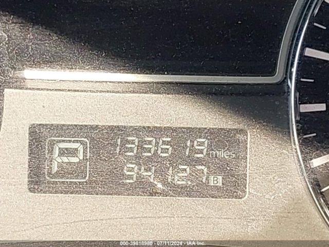 5N1AR2MN3FC606505 Nissan Pathfinder Platinum/s/sl/sv