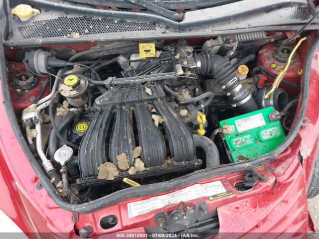 2001 CHRYSLER PT CRUISER 3C4FY4BB31T623108 Photo 9
