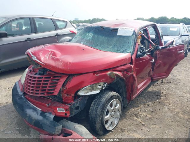 2001 CHRYSLER PT CRUISER 3C4FY4BB31T623108 Photo 1