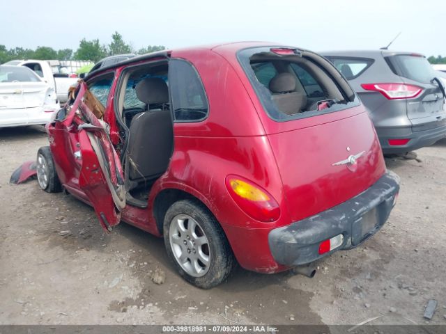 2001 CHRYSLER PT CRUISER 3C4FY4BB31T623108 Photo 2