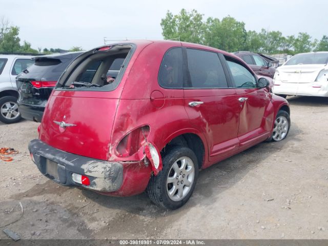 2001 CHRYSLER PT CRUISER 3C4FY4BB31T623108 Photo 3