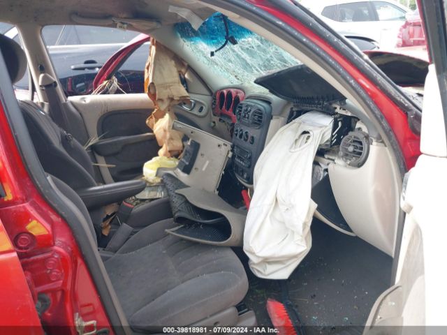 2001 CHRYSLER PT CRUISER 3C4FY4BB31T623108 Photo 4