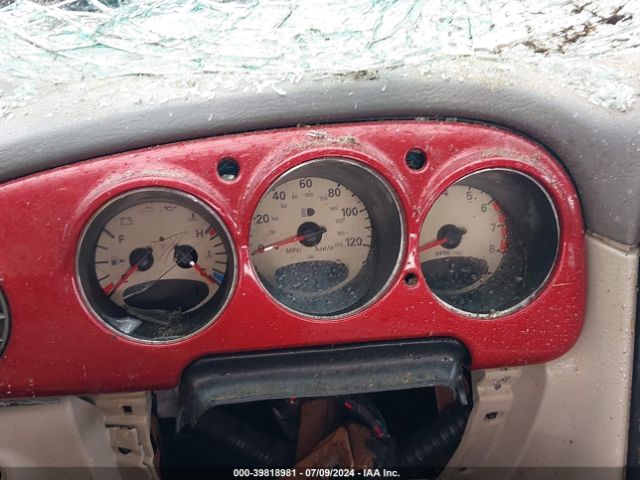 2001 CHRYSLER PT CRUISER 3C4FY4BB31T623108 Photo 6