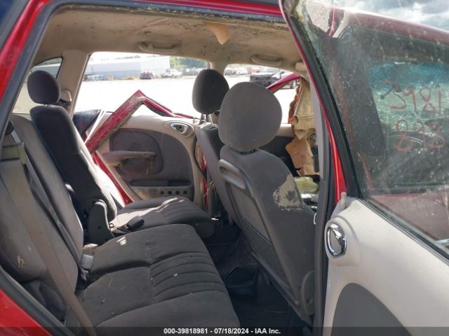 2001 CHRYSLER PT CRUISER 3C4FY4BB31T623108 Photo 7