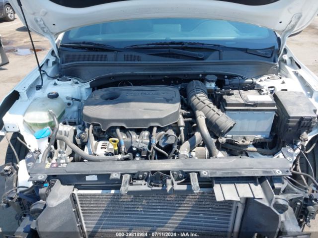 3KPF44AC0LE139877 KIA FORTE GT
