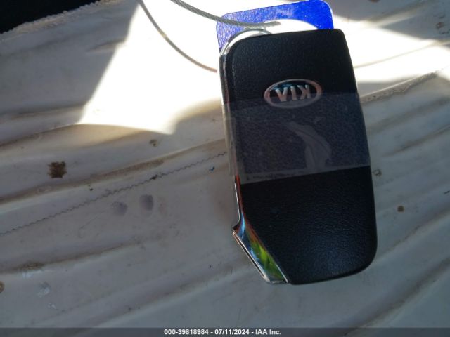 3KPF44AC0LE139877 KIA FORTE GT