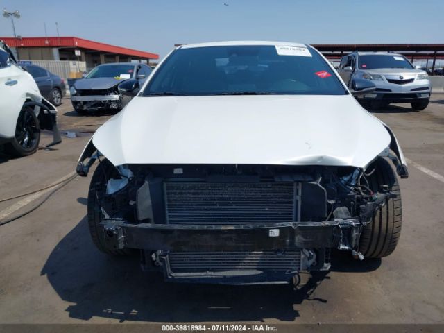 3KPF44AC0LE139877 KIA FORTE GT