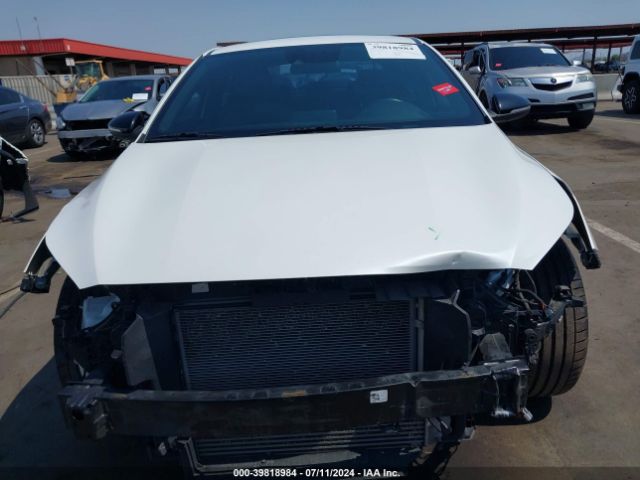 3KPF44AC0LE139877 KIA FORTE GT