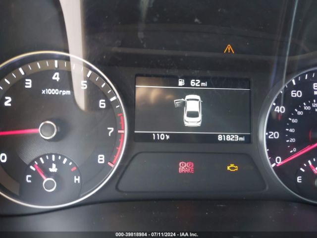 3KPF44AC0LE139877 KIA FORTE GT